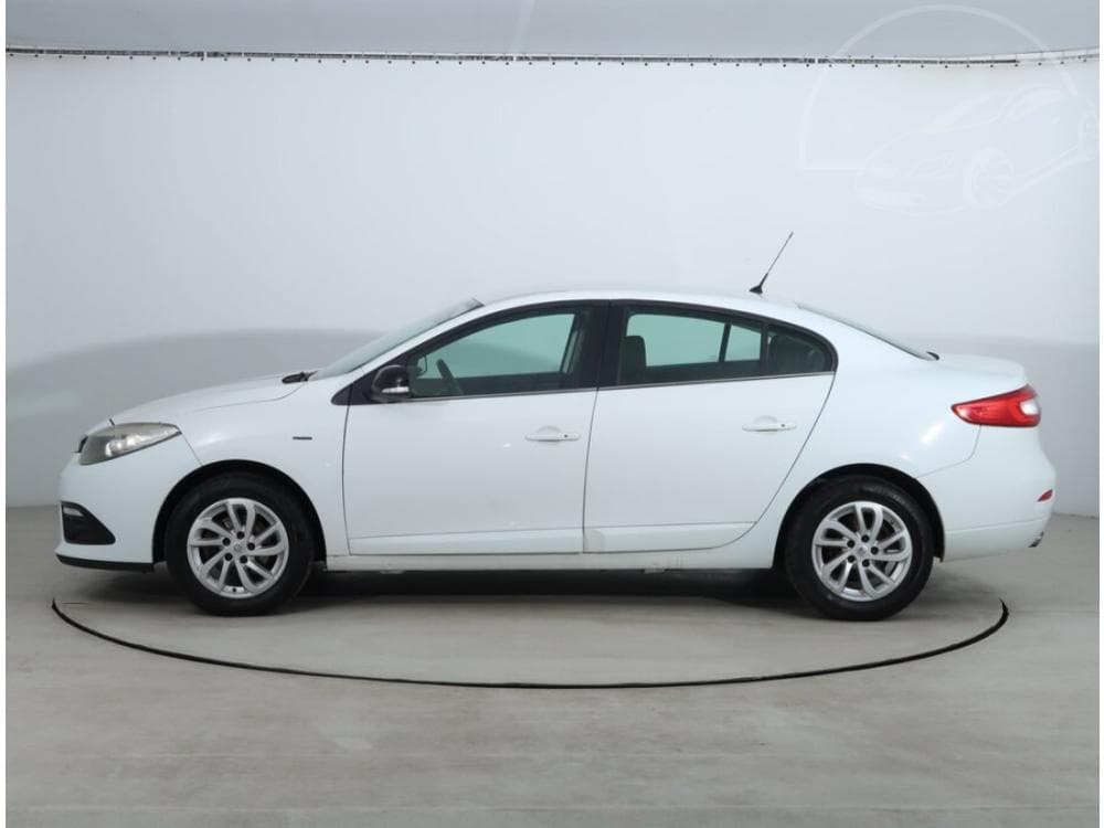 2015 Renault FLUENCE - 9