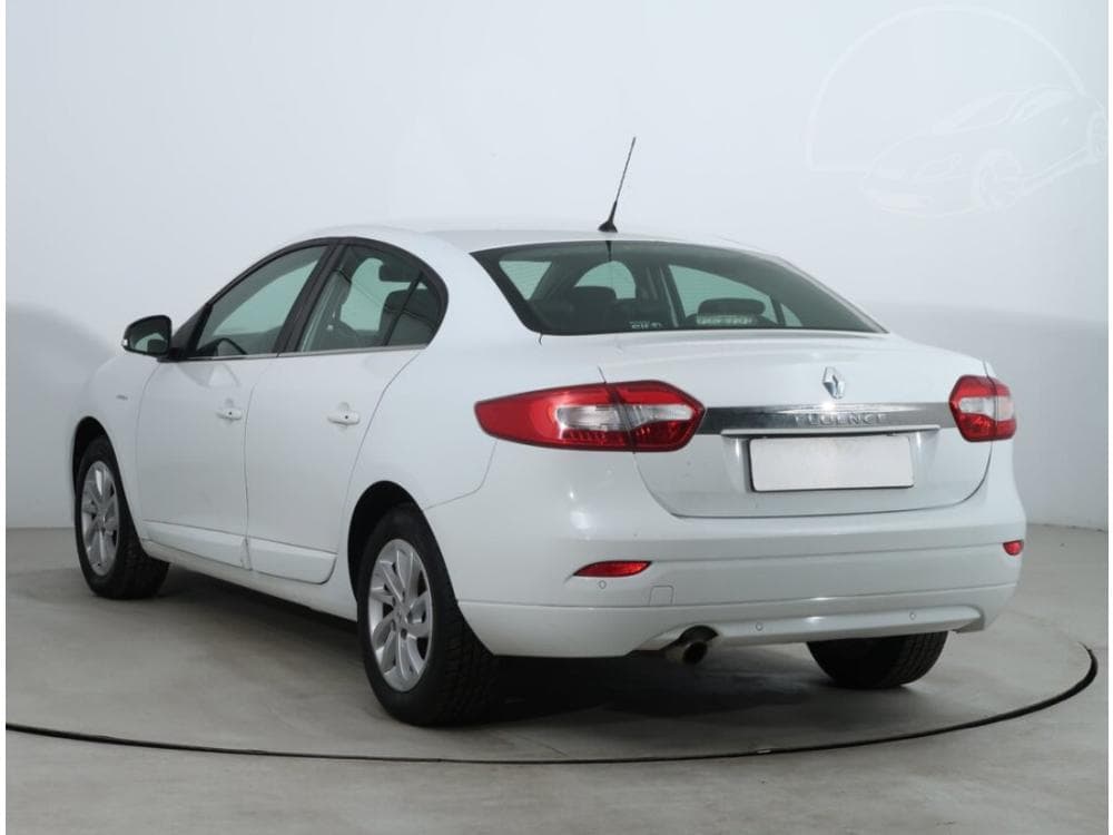 2015 Renault FLUENCE - 13