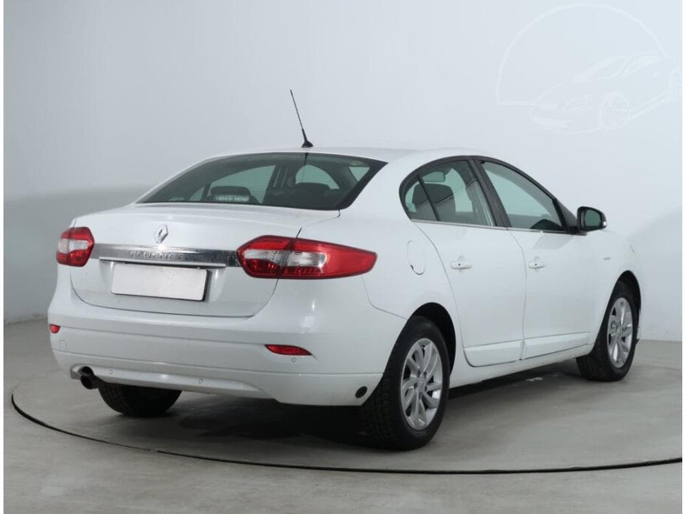 2015 Renault FLUENCE - 17