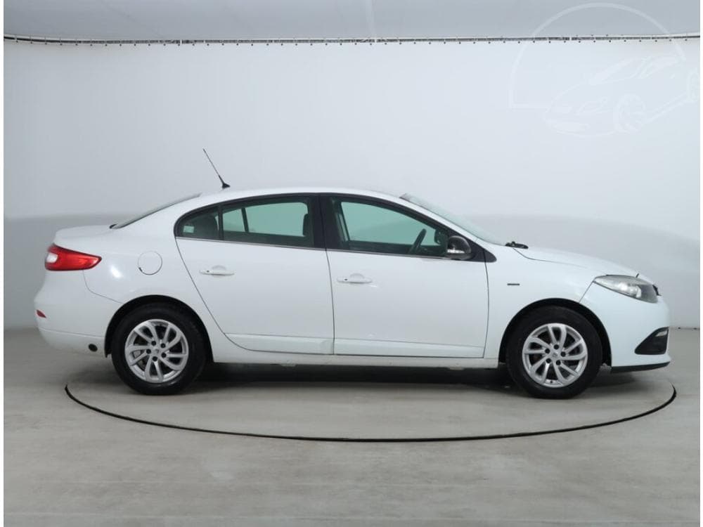 2015 Renault FLUENCE - 21