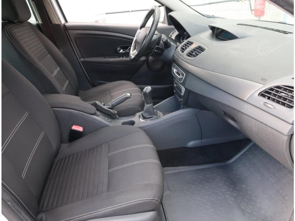 2015 Renault FLUENCE - 33