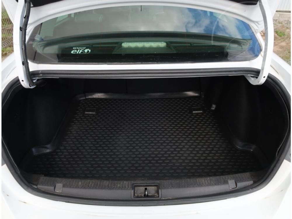 2015 Renault FLUENCE - 49