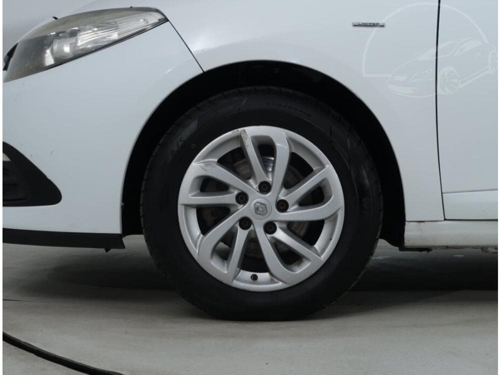 2015 Renault FLUENCE - 53