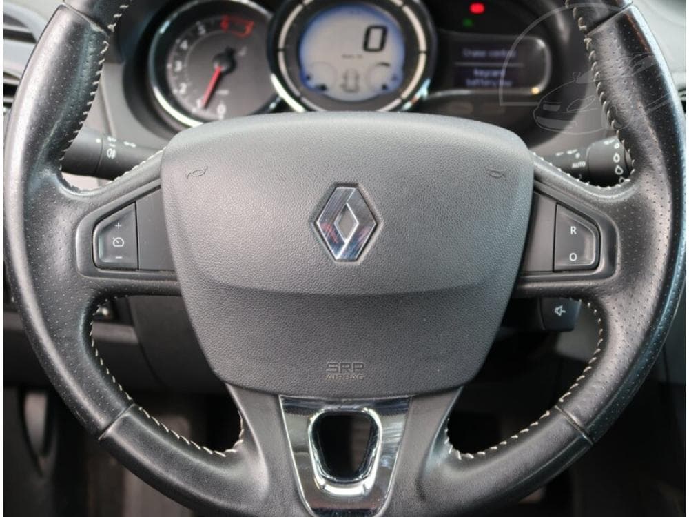 2015 Renault FLUENCE - 57
