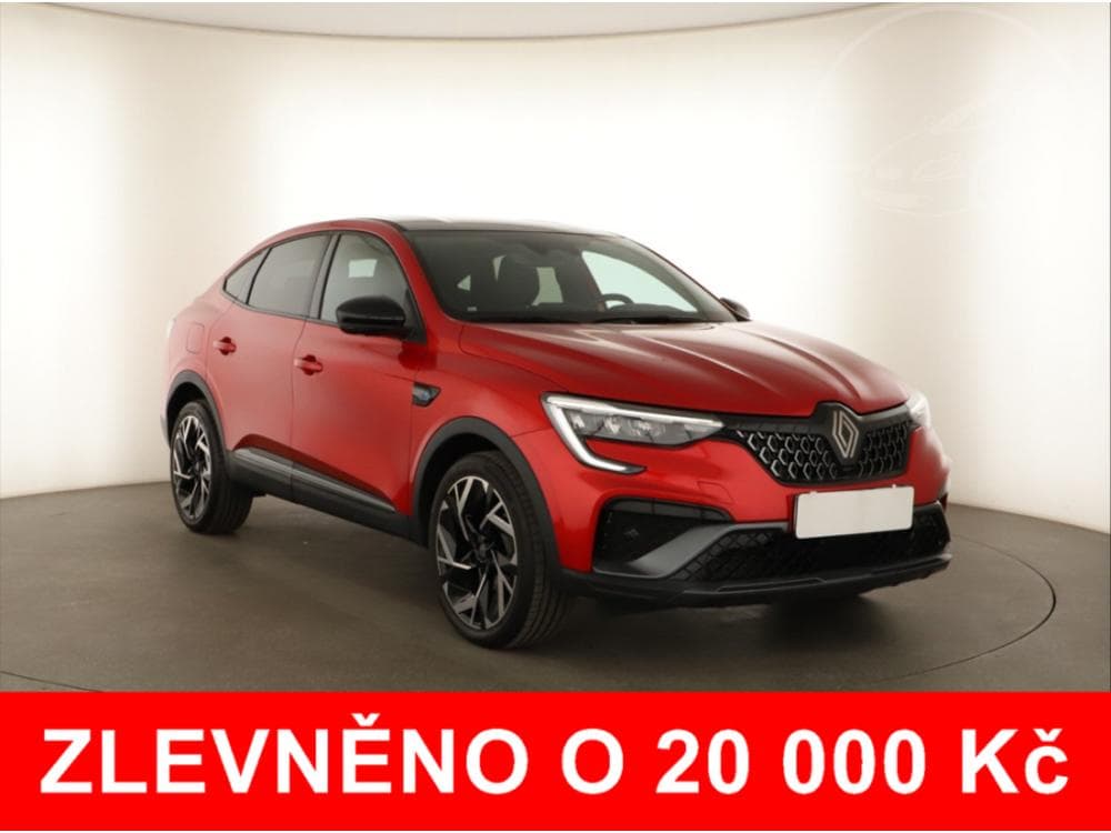 2024 Renault ARKANA