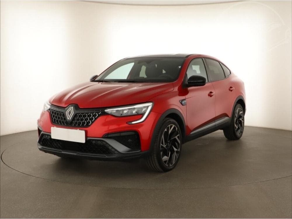 2024 Renault ARKANA - 5