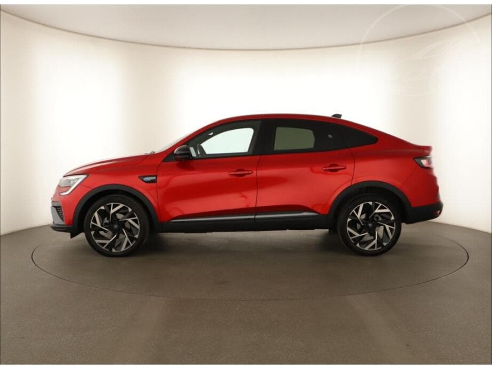 2024 Renault ARKANA - 9