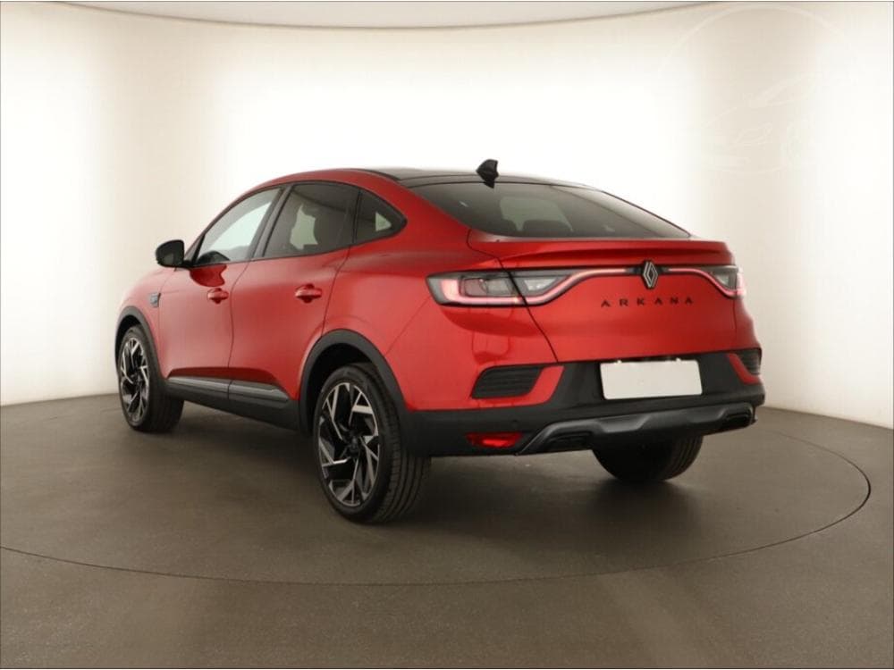 2024 Renault ARKANA - 13
