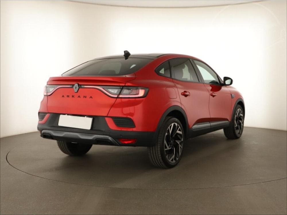 2024 Renault ARKANA - 17