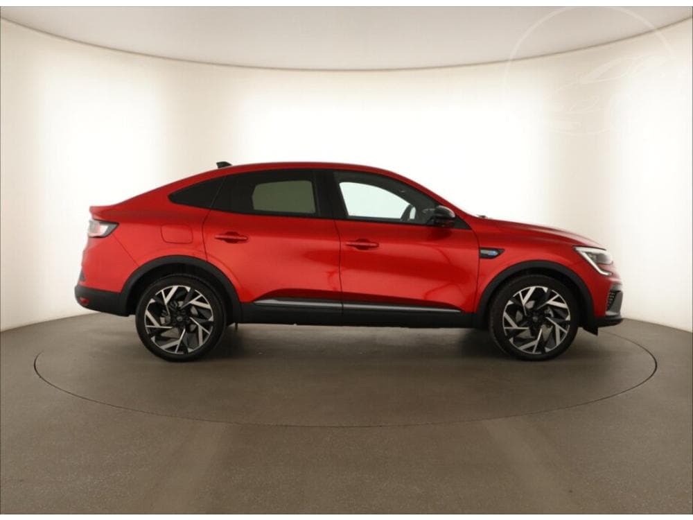 2024 Renault ARKANA - 21