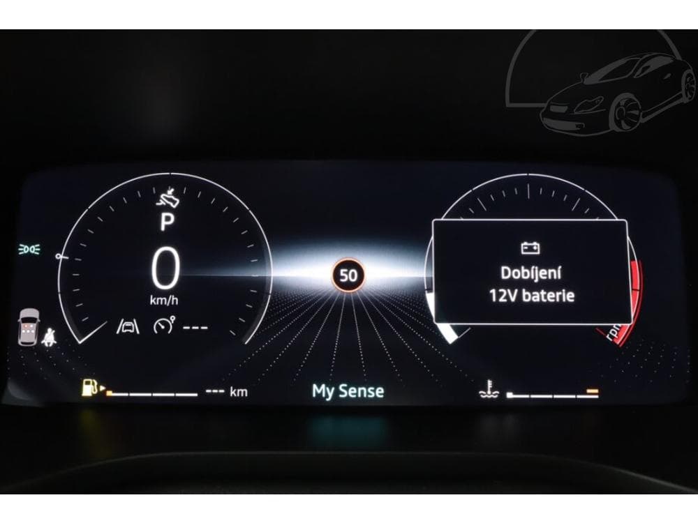 2024 Renault ARKANA - 29