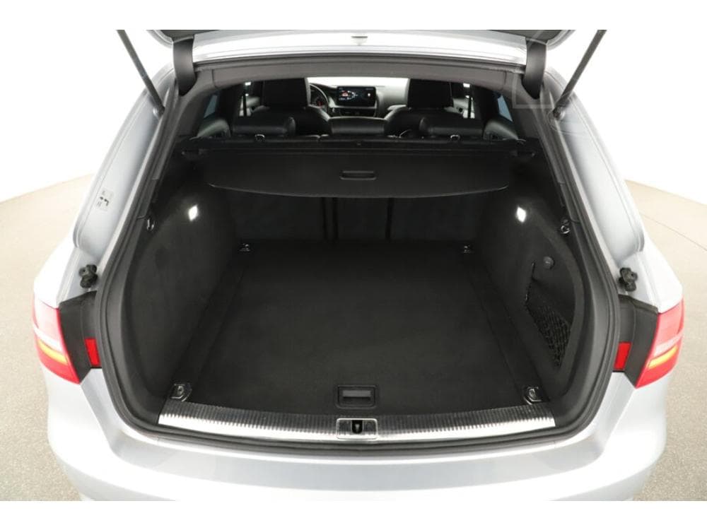 2015 Audi A4 - 41