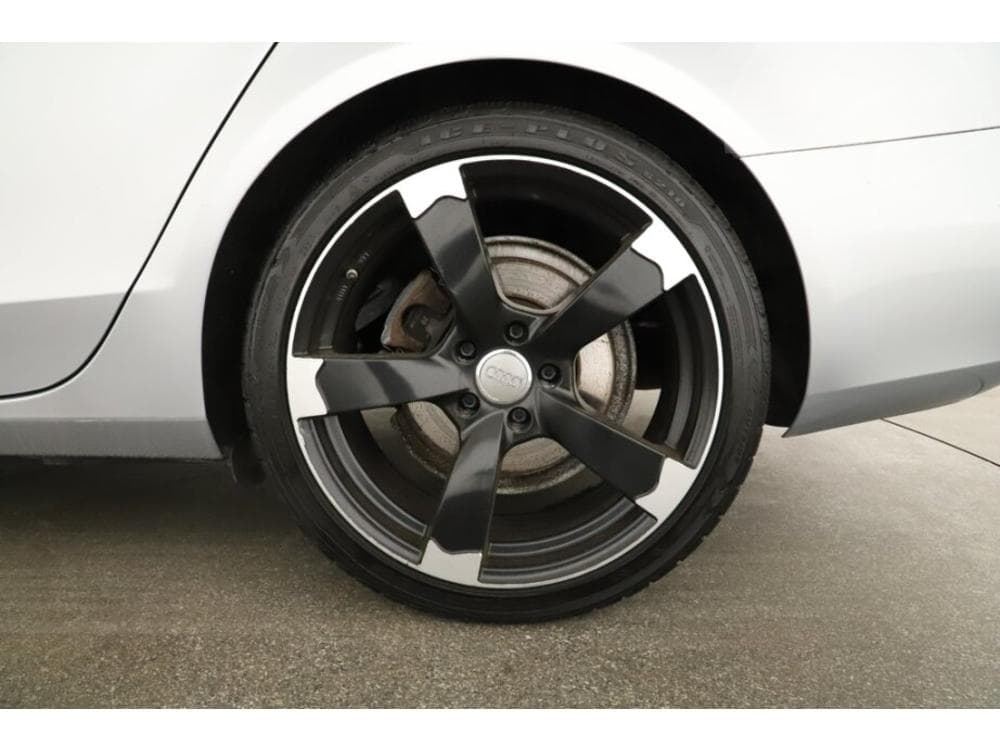 2015 Audi A4 - 45