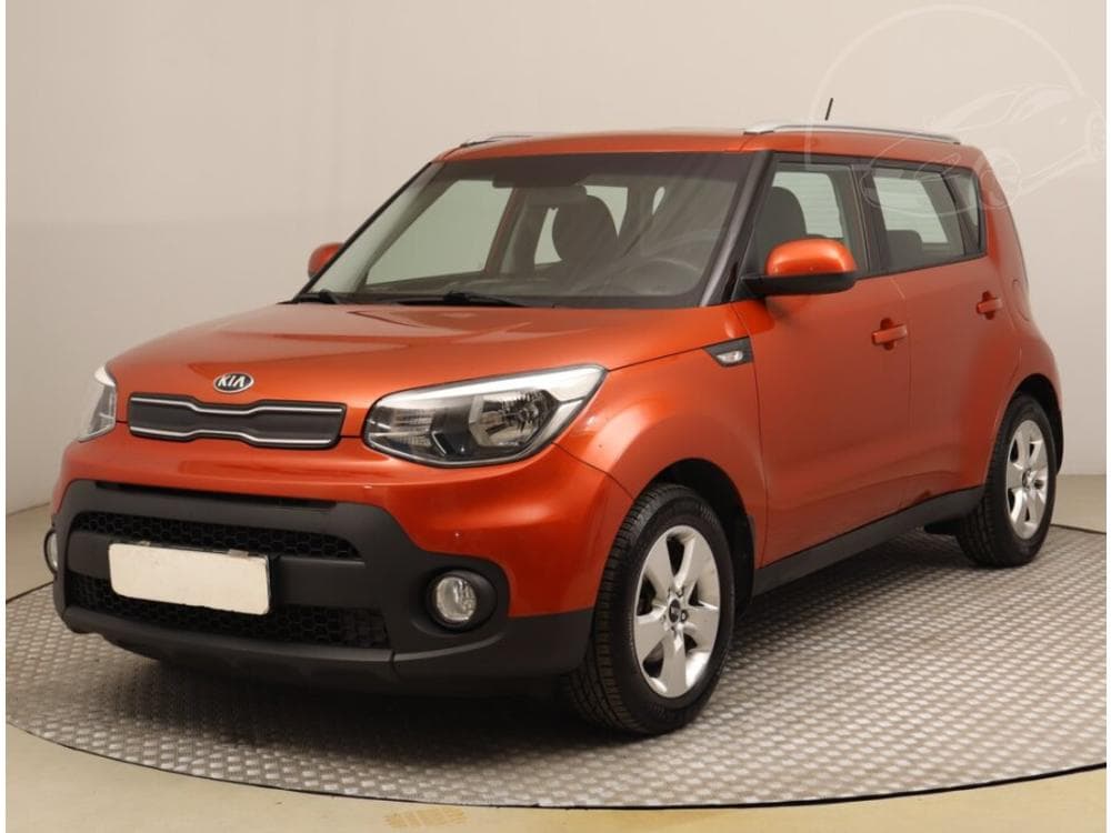 2016 Kia SOUL - 3