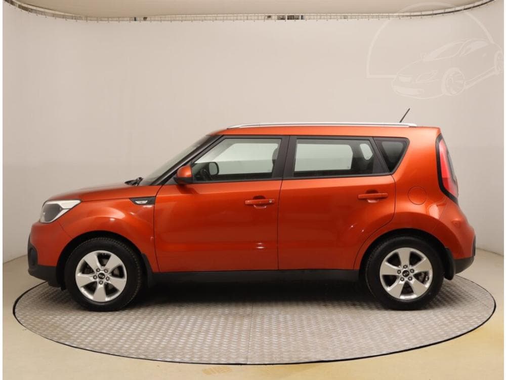 2016 Kia SOUL - 5