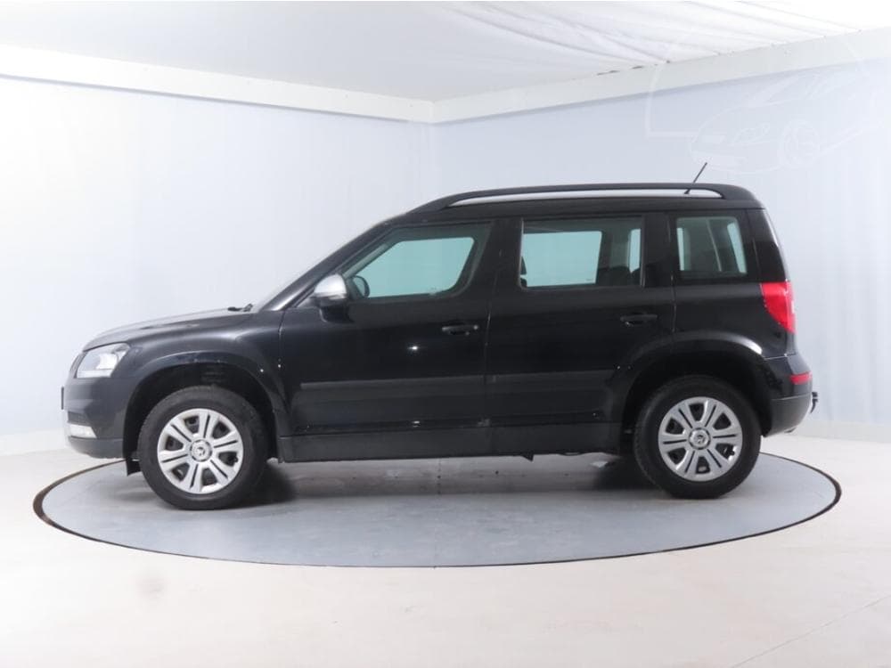 2015 Škoda YETI - 7