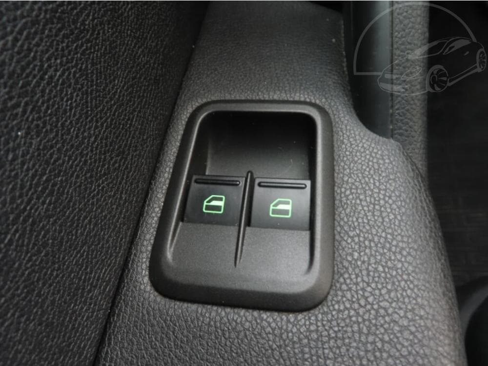 2015 Škoda YETI - 43