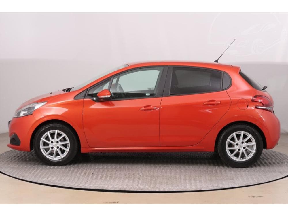 2016 Peugeot 208 - 3