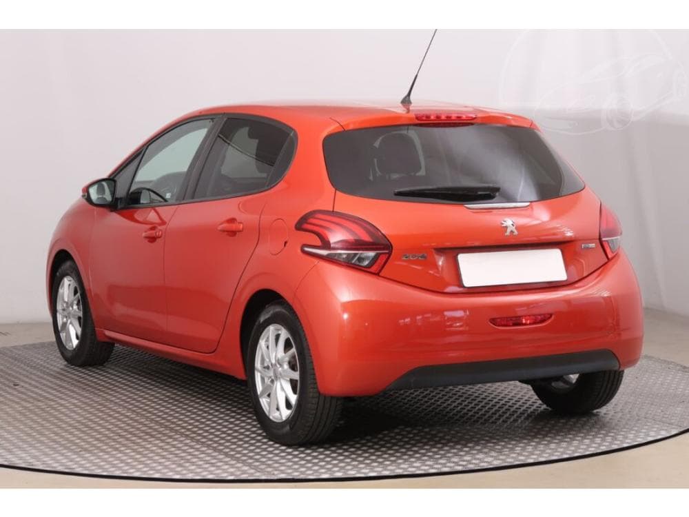 2016 Peugeot 208 - 4