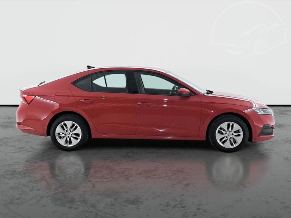 2020 Škoda OCTAVIA - 21