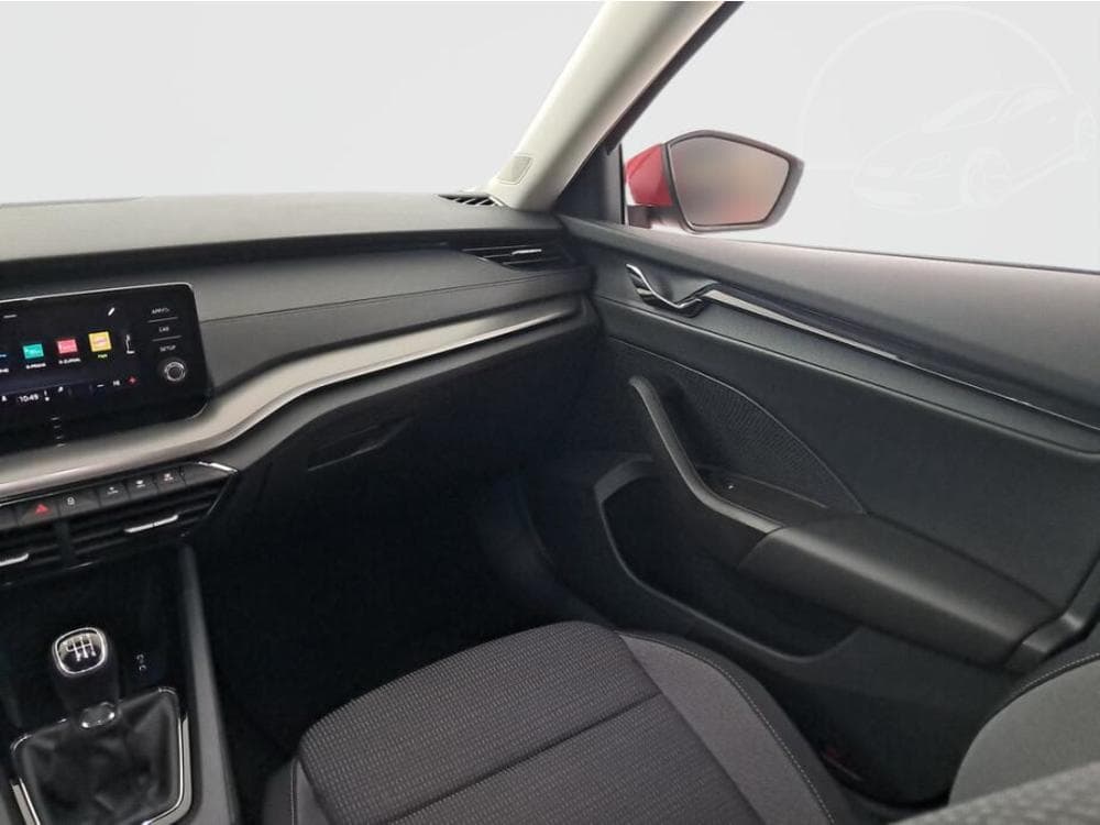 2020 Škoda OCTAVIA - 29