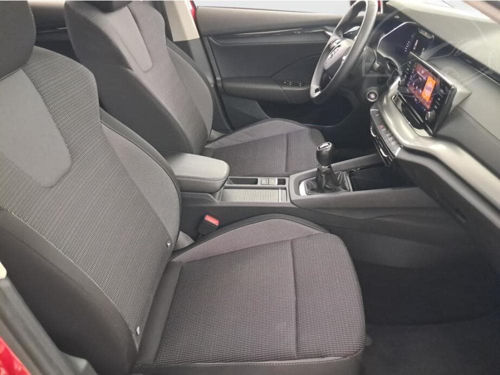 2020 Škoda OCTAVIA - 33