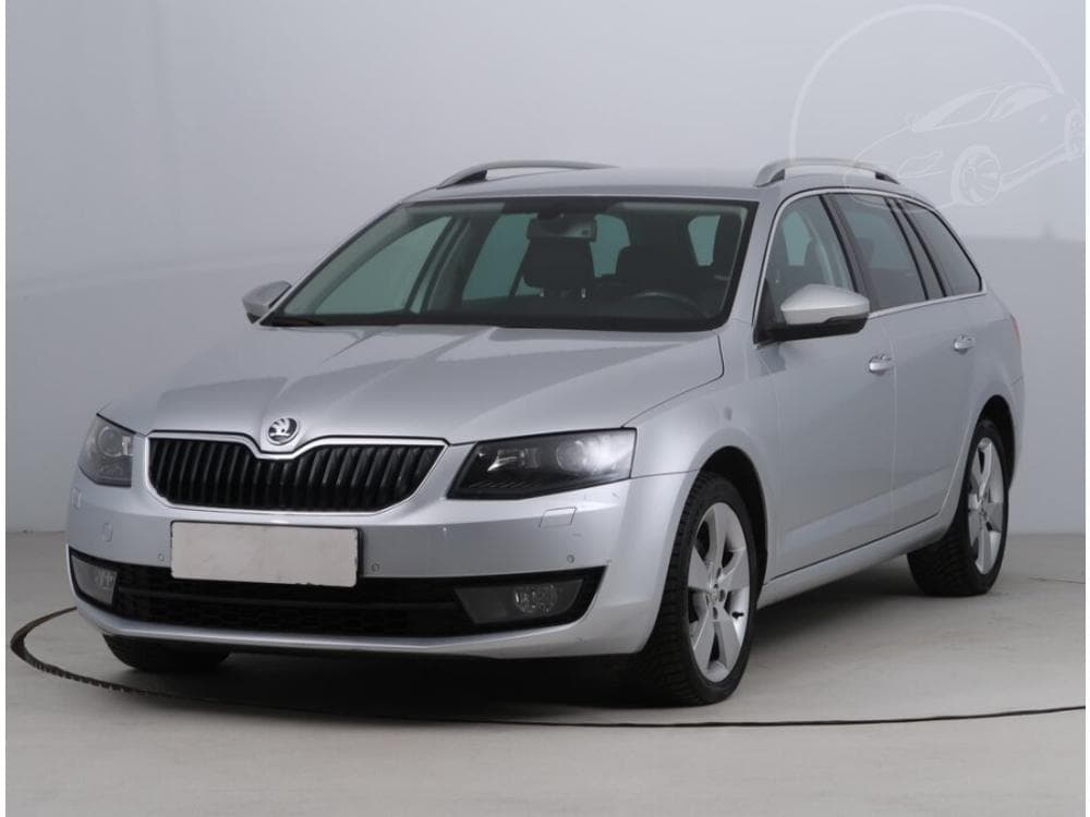 2016 Škoda OCTAVIA - 4