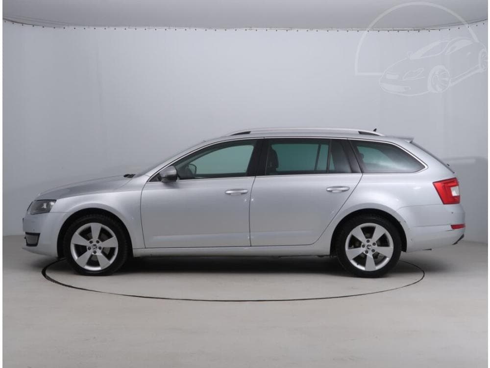 2016 Škoda OCTAVIA - 7