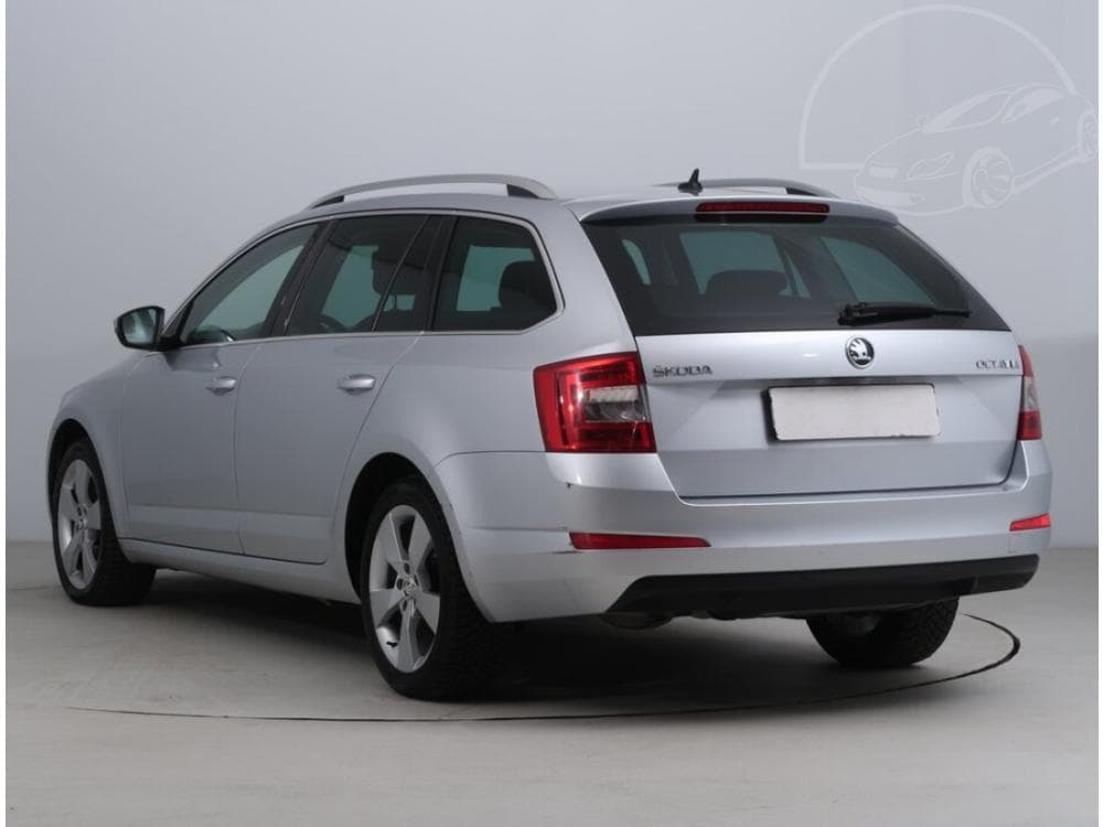 2016 Škoda OCTAVIA - 10