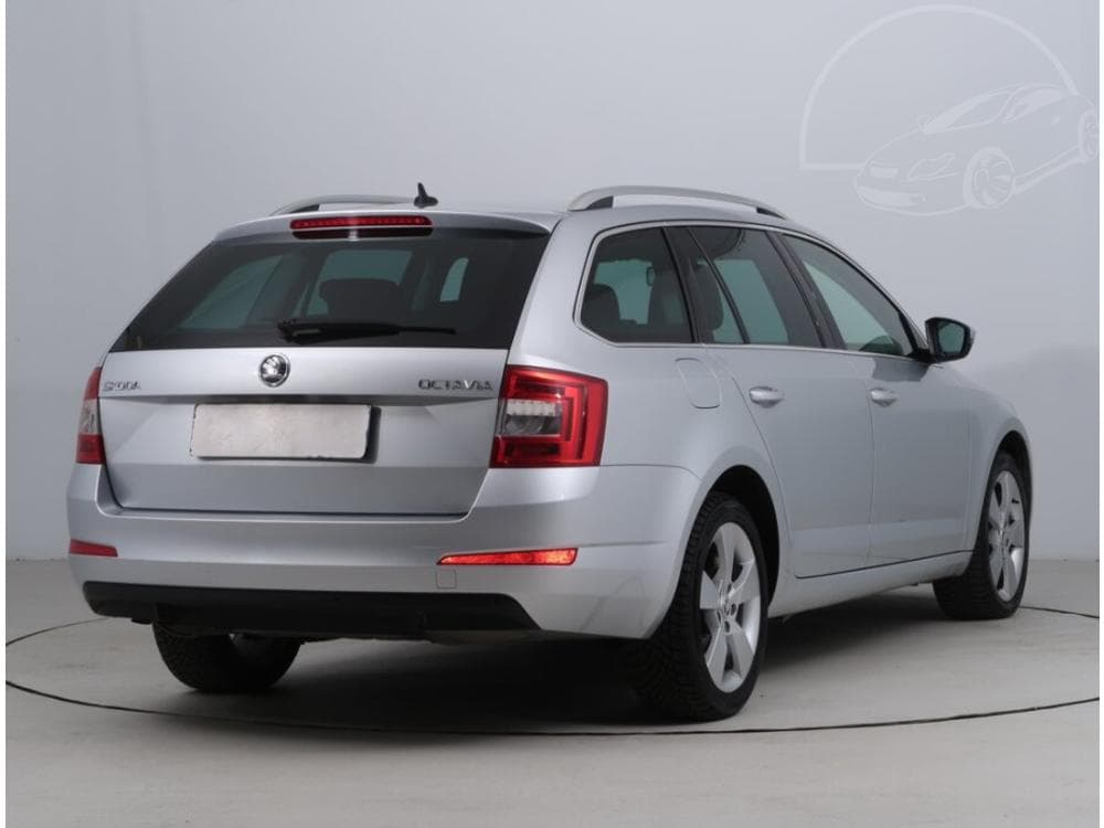 2016 Škoda OCTAVIA - 13
