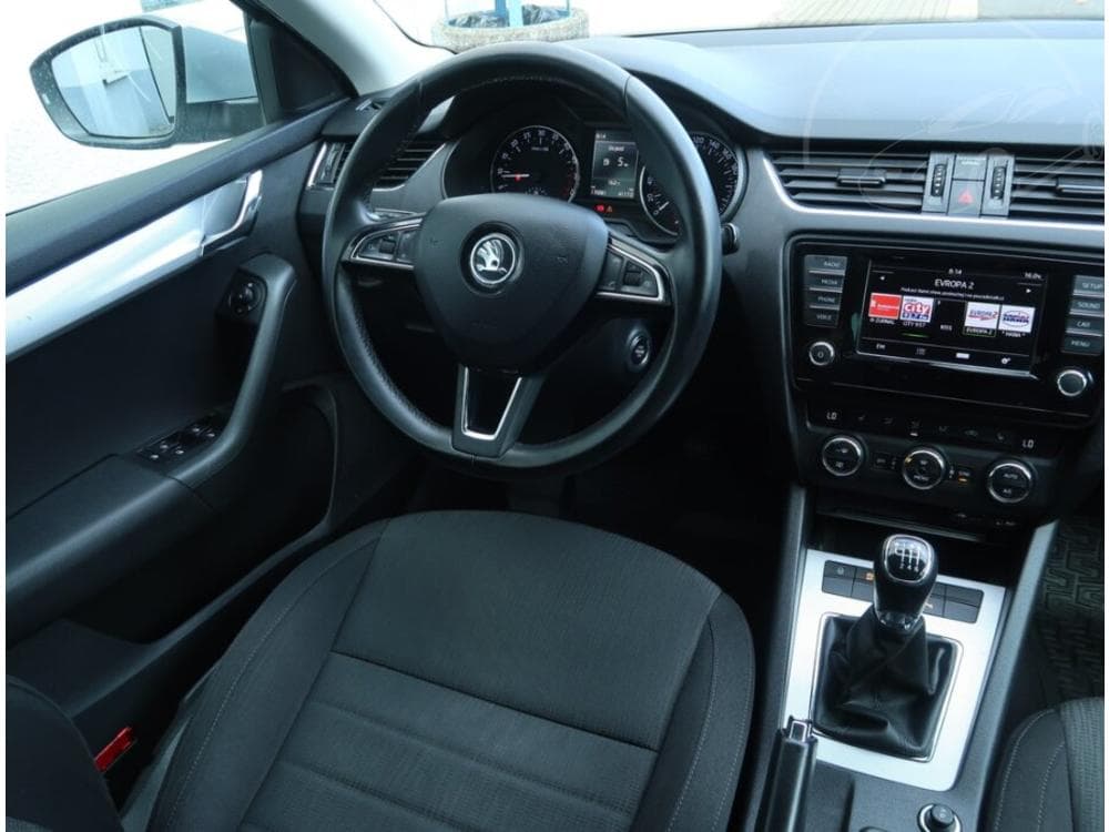 2016 Škoda OCTAVIA - 19