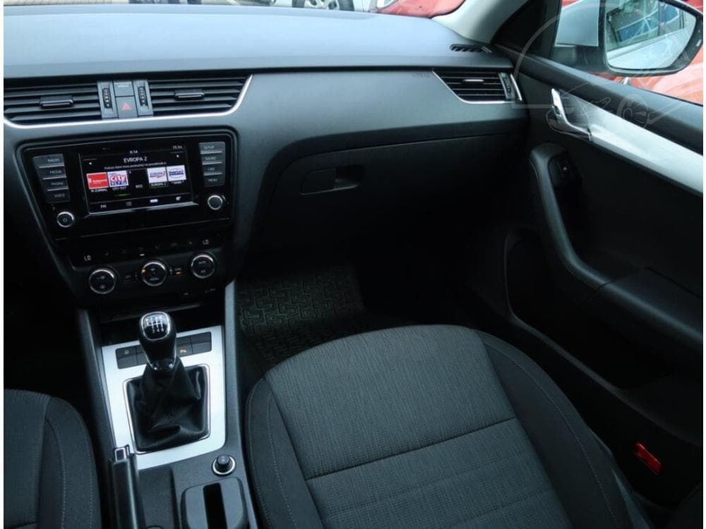 2016 Škoda OCTAVIA - 22