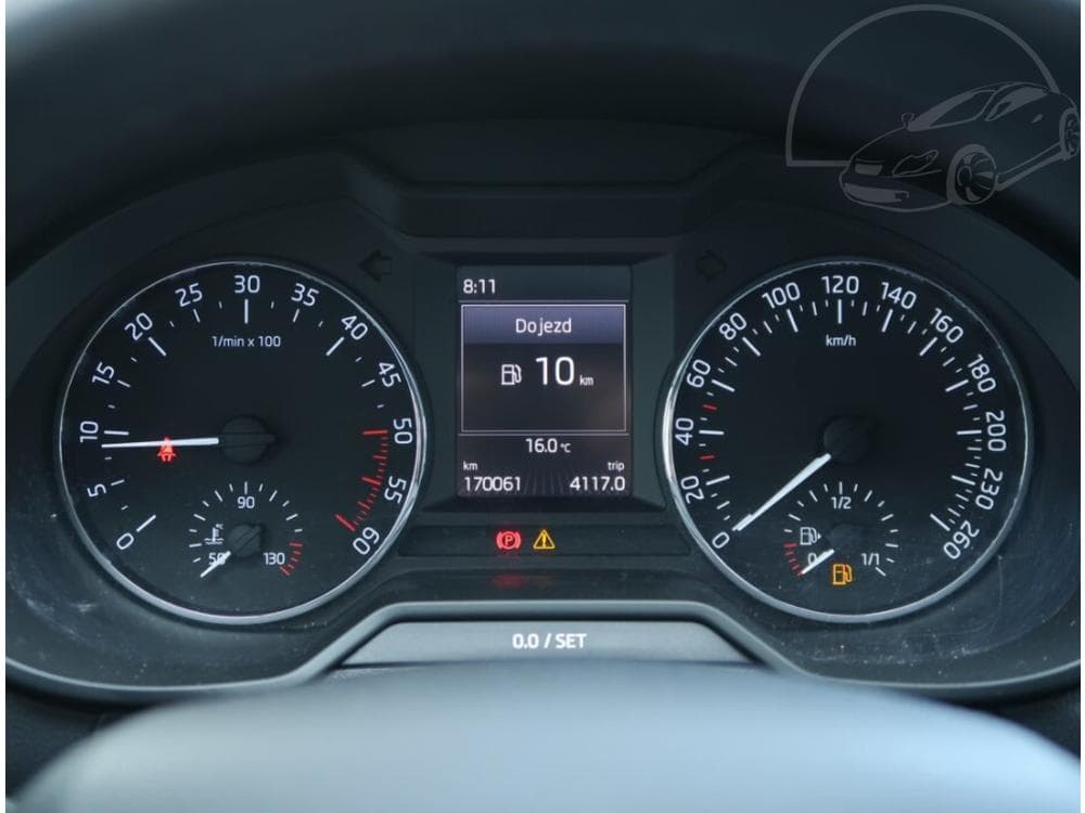 2016 Škoda OCTAVIA - 31