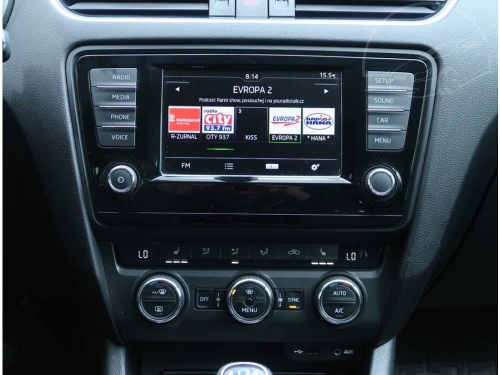 2016 Škoda OCTAVIA - 34
