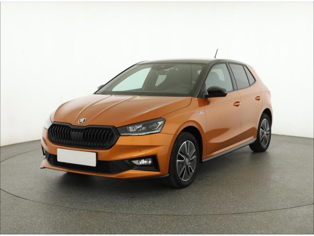 2023 Škoda FABIA - 3