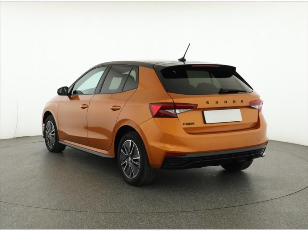 2023 Škoda FABIA - 7