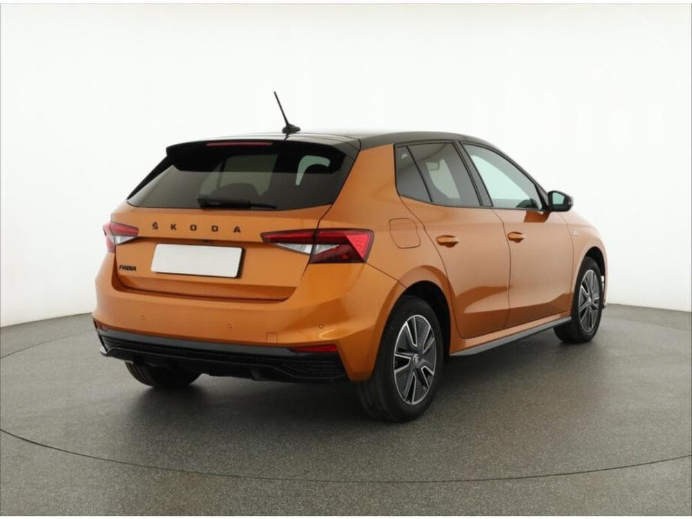 2023 Škoda FABIA - 9