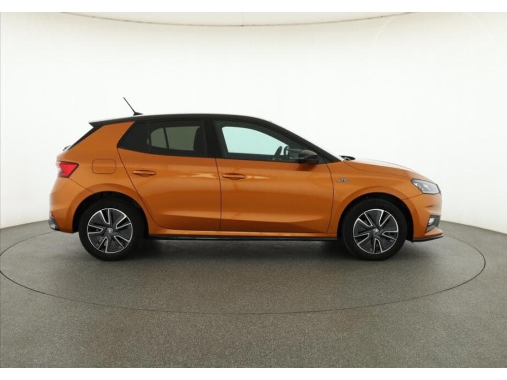2023 Škoda FABIA - 11