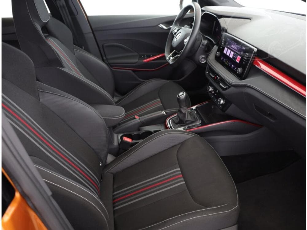 2023 Škoda FABIA - 13