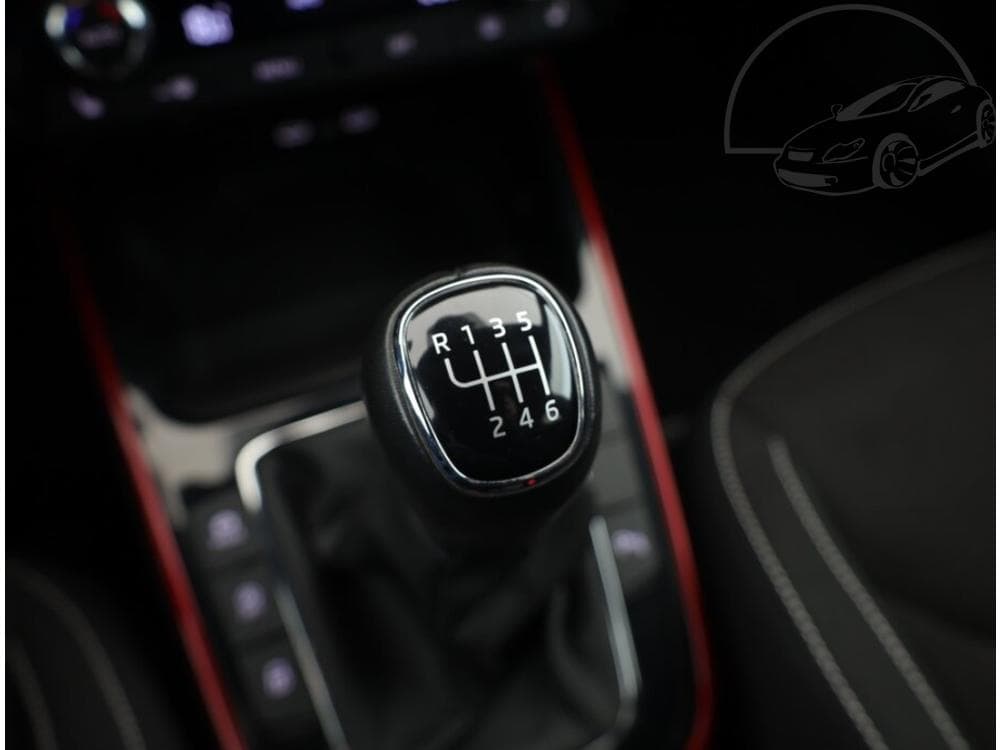 2023 Škoda FABIA - 21