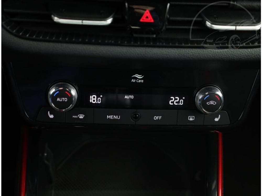 2023 Škoda FABIA - 25