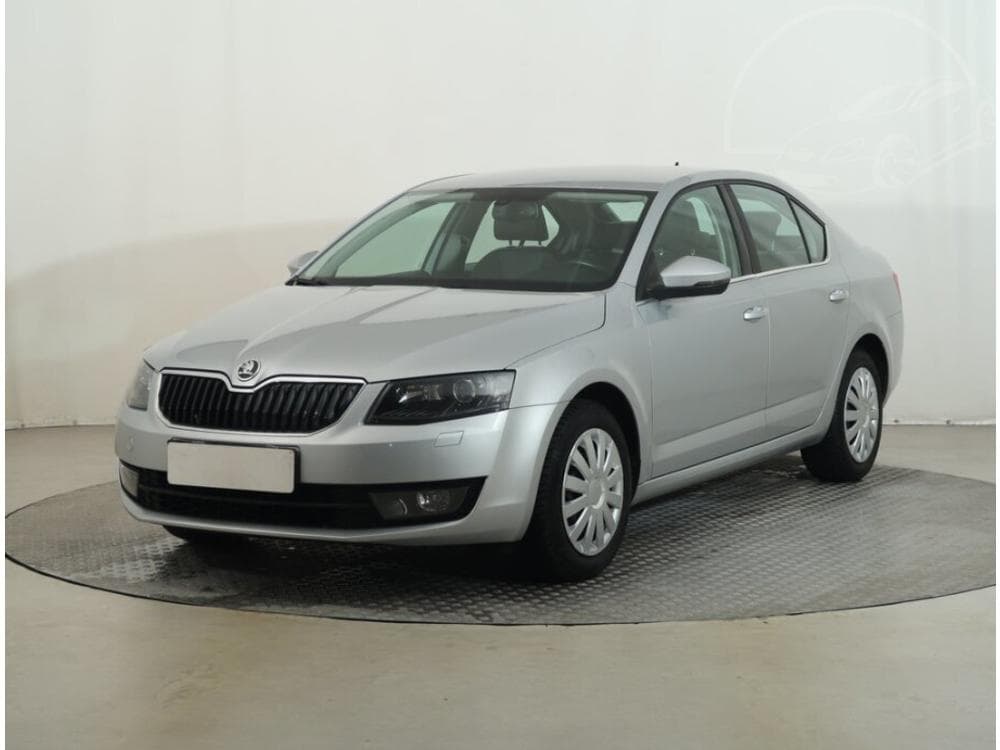 2014 Škoda OCTAVIA - 3