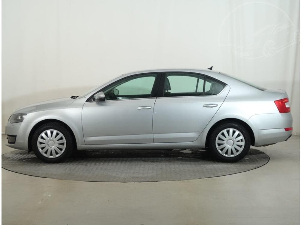 2014 Škoda OCTAVIA - 5
