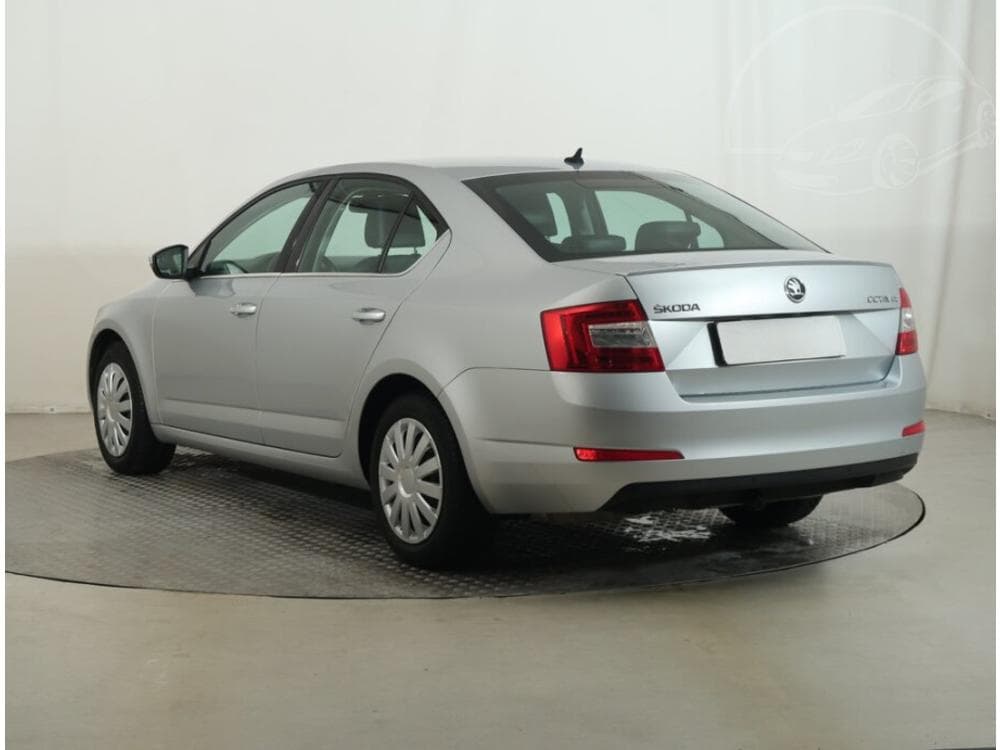 2014 Škoda OCTAVIA - 7