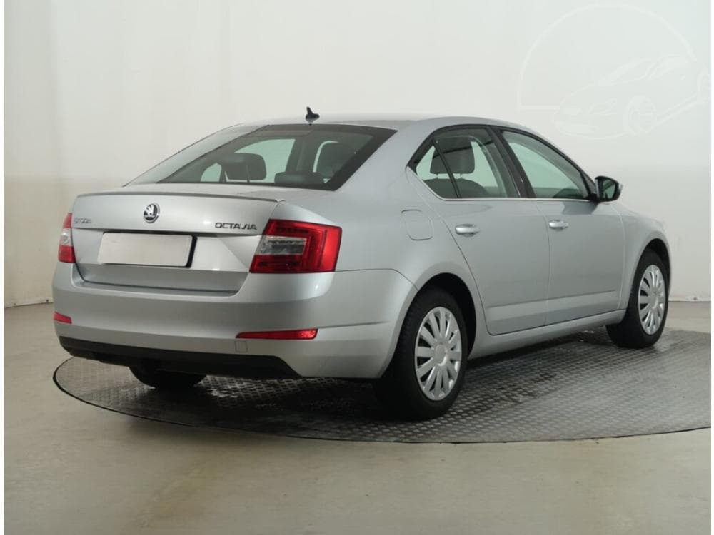 2014 Škoda OCTAVIA - 9
