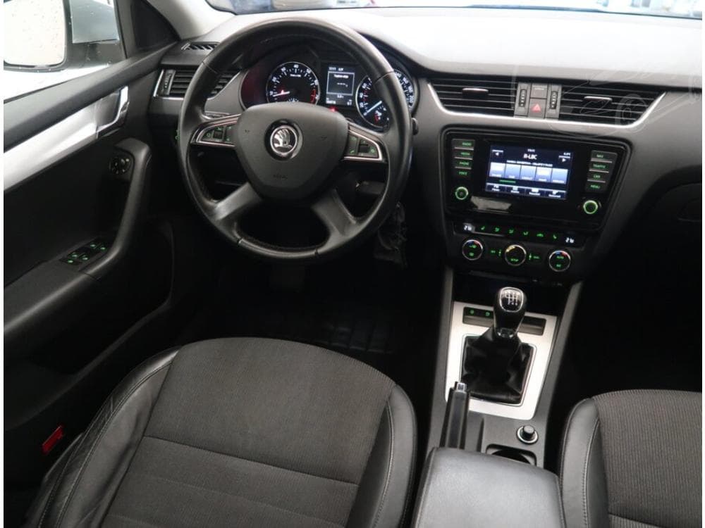 2014 Škoda OCTAVIA - 13