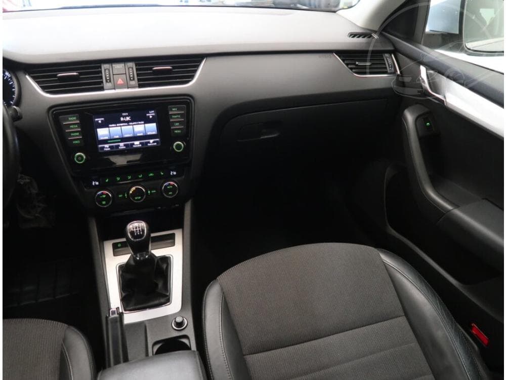 2014 Škoda OCTAVIA - 15