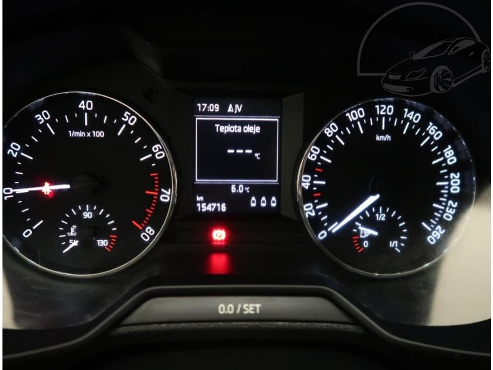 2014 Škoda OCTAVIA - 21