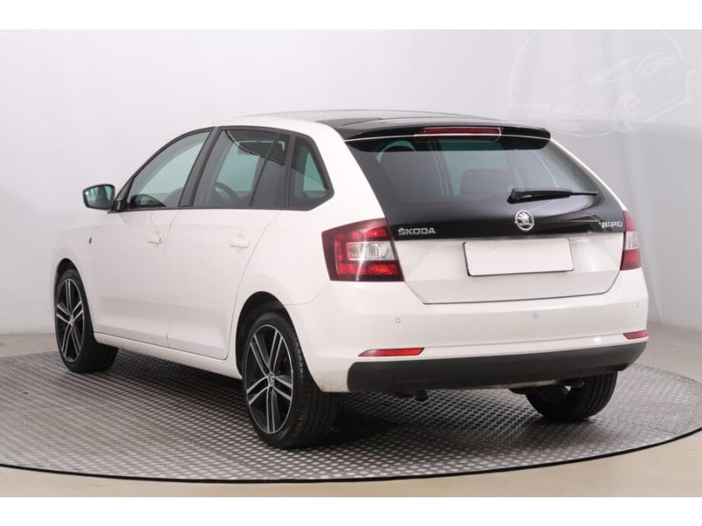 2014 Škoda RAPID - 7