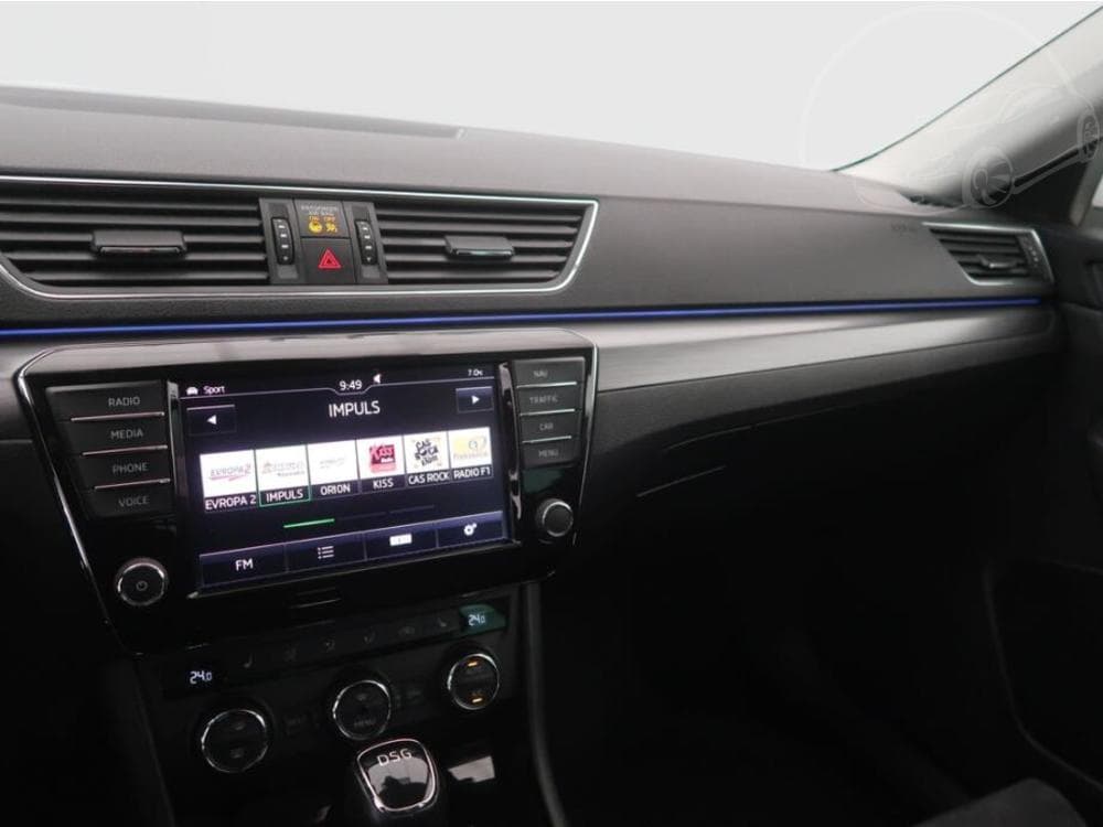 2016 Škoda SUPERB - 45